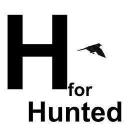 H代表狩猎