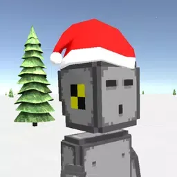 人物沙盒移动3D