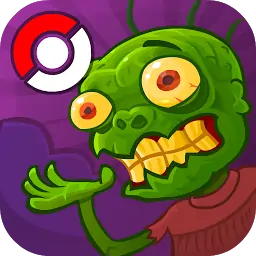 僵尸口袋妖怪必须死