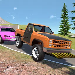 车辆破坏模拟器