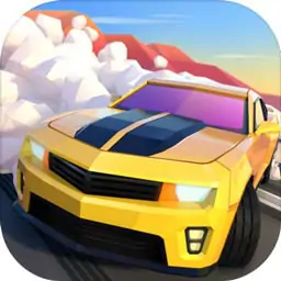 绝尘漂移（预约）