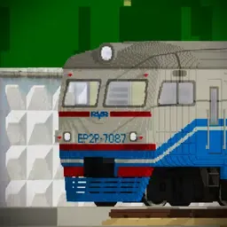 火车沙盒模拟器