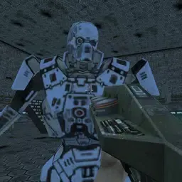 致命太空故事：A.I.战争