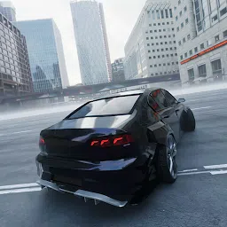 交通汽车驾驶模拟器