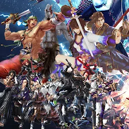 灵魂能力：破碎的命运