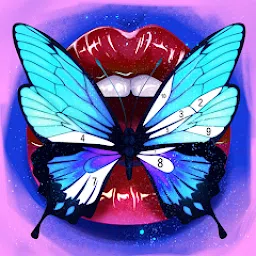 立即涂色：绘画益智游戏