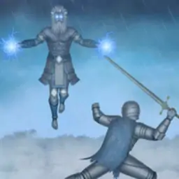 怪物拉什神话（破解版）