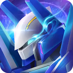 爆裂飞车兽神合体