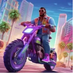 拉斯维加斯大城市犯罪