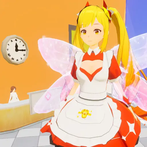 团结一心医院闯关大逃亡