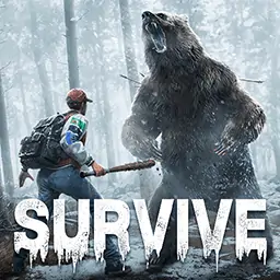 荒野迷城-末日求生