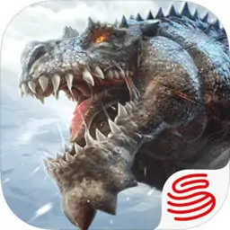 狩猎纪元（预约）