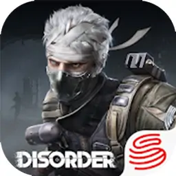 Disorder（预约）