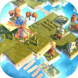 纸境奇缘（预约0