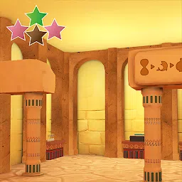 被遗忘的废墟中的宝藏2