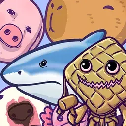 山海经消消乐（Merge fellas）