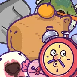 山海经消消乐（Merge fellas）