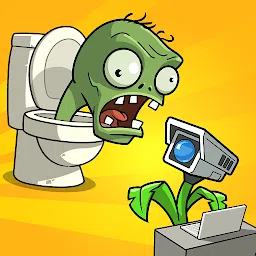 厕所怪物银河幸存者