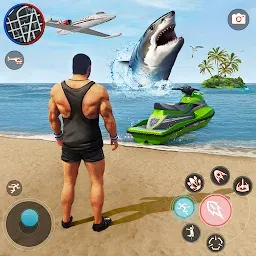 维加斯街头英雄