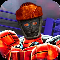 RoboBox：终极机器人拳击