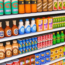 食物分类：货物分类游戏