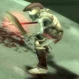 斯巴达的混沌之刃