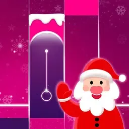 魔法跳舞块：钢琴游戏