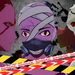 幽暗机关谜团：逃生挑战