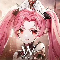 W：穿越世界