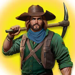 矿工逃脱：解谜冒险