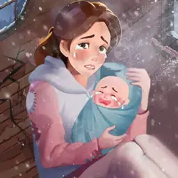 艺术拼图：拼图故事