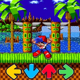 FNFFunkin起源2.0Mod