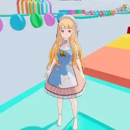 仙气彩虹的冒险之旅