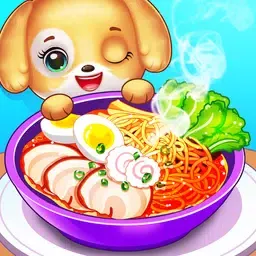 亚洲烹饪​​厨师食谱