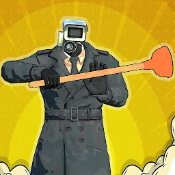 SkibidivsCamera战略