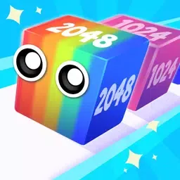 2048贪吃蛇大作战