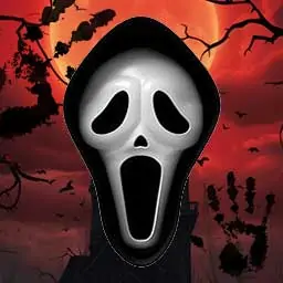 灵异无人区冒险