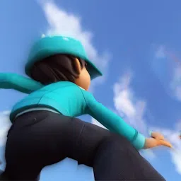 Boboiboy游戏卡通家庭