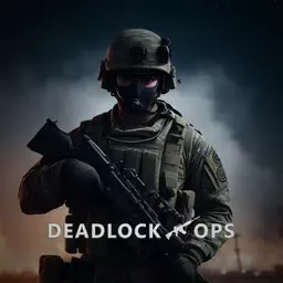 DeadLock-Ops-射击游戏