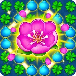 水果梦幻花园消消乐