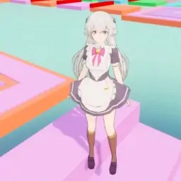 红蓝大作战（速度大比拼）