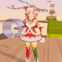 耐摔王的登高日常