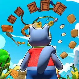 跑酷起来：哈士奇GoGo