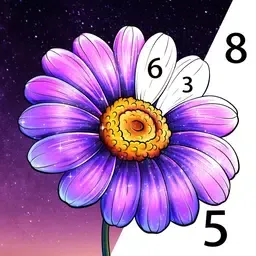 PopColor-数字填色