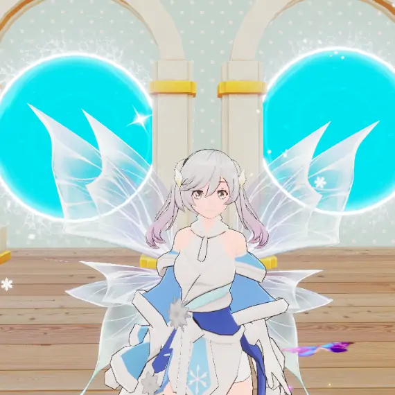 梦幻公主双人解谜