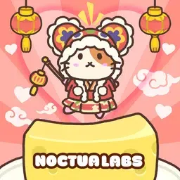 仓鼠跳跃：蛋糕塔