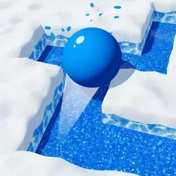 球球迷宫