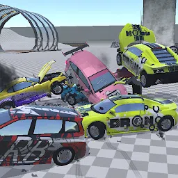 印度车祸和粉碎