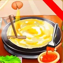 街头牛排-经营我的美味夜市摊宵夜游戏