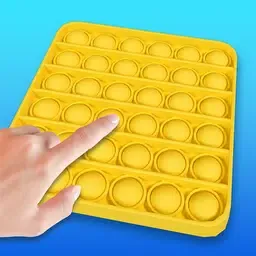 解压玩具游戏3D